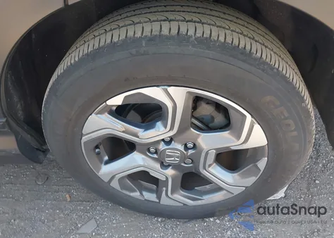 2017 Honda Cr-V Ex from USA, damaged, VIN 2HKRW2H5XHH689318